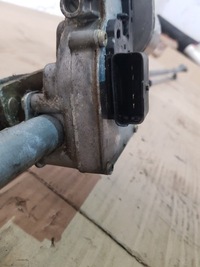 фото thumb №7, Механизм дворник peugeot 307cc europa 404638