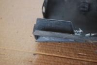 Захист  порога  лівий задній vw passat b6 3c0853897 Доставка, фото thumb