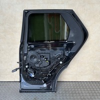 фото thumb №3, Двері задні праве land rover discovery v 2017 rok