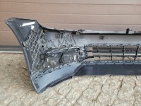 фото thumb №14, Бампер передній перед vw passat b8 li7f pdc