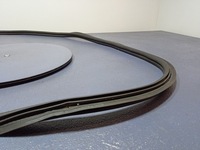 фото thumb №5, Mercedes gls x167 прокладка крышки багажника задняя a1677408400