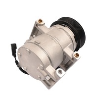 фото thumb №7, Компрессора кондиционера 2011- ford ranger tke 2.2 3.2 tdci 1715093 1715092