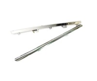 фото thumb №1, Renault fluence 2013 - молдинг решітка