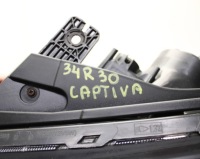 фото thumb №8, Chevrolet captiva i 06r- фара левый лампа левая передняя перед