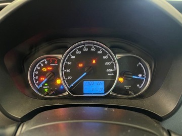 фото thumb №5, Спидометр toyota yaris iii рестайлинг 14-19r. 1.5 vvti 83800-f5240