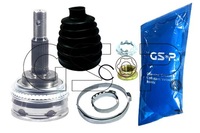 фото thumb №2, Шарнір піввісь kpl toyota gsp