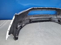 фото thumb №11, Mitsubishi outlander iii 2012-2015 12-15 бампер передний перед