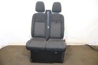 фото thumb №1, Сидіння пасажира ford transit custom lift