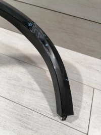 фото thumb №9, Bmw x5 g05 м-пакет молдинг крило ліве зад 8069291