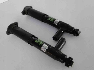 фото thumb №4, Mercedes e класс w212 амортизатор задний airmatic