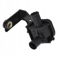 фото thumb №8, Клапан управляющий отопителя 8724012260 замена