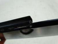 фото thumb №12, Накладка dekor двері лівий задня renault espace v 822824190r