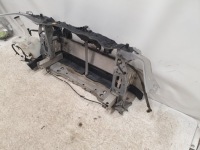 Ремінь перед передній балка підсилювач lexus ls ls460 iv 06 радар Київ, фото thumb