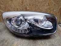 фото thumb №1, Лампа правая фара правый led kia picanto 2 ii ta 2011-2017r 92102-1y3