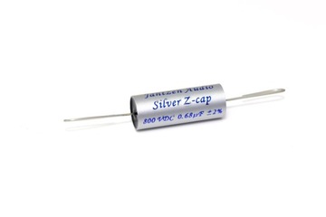 Конденсатор Jantzen Silver Z-cap 0,68 мкФ