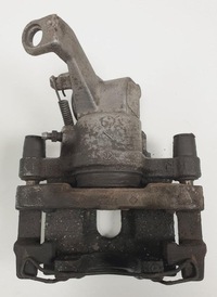 фото thumb №5, Супорт гальмівний лівий задня jaguar xf x250