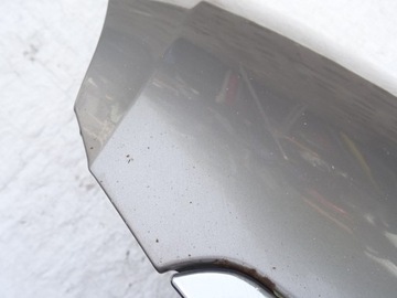 фото thumb №13, Капот кришка двигуна skoda fabia ii 2 roomster 5j0 06-10 9202