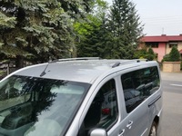 фото thumb №2, Fiat doblo scudo jumpy exspert рейлінги mocne