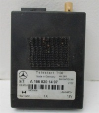Купити Модуль telestart t100 webasto w222 w212 a1668201497, фото thumb