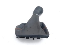 фото thumb №7, Seat ibiza v kj 2024 тяга / ручка переключения передач