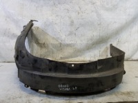 фото thumb №1, Подкрылок перед suzuki grand vitara ii lift