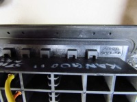 Renault kangoo ii citan 08-15 контакт контактор двері розсувних Зі Шроту, фото thumb