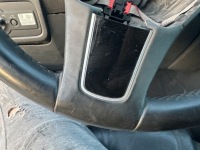 фото thumb №8, Воздуховод трёхспицевая vw touareg 7p 7p6419091c