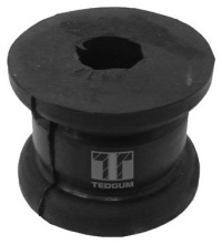 фото thumb №1, Tedgum 00412681 підвіска, стабілізатор