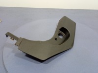 фото thumb №4, Bmw x3 g01 g02 f97 защита стойка левый перед eu 7398017