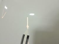 фото thumb №14, Ford mustang mk vi капот передняя оксфорд белый yz