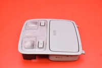 фото thumb №5, Лампа освещение салона перед 92820-2exxx kia sportage 2 ii lift 08-10