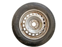 фото thumb №1, Колесо запасное запаска dacia dokker 185/65 r15 barum