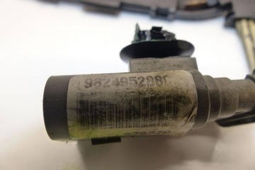 фото thumb №6, Ford focus iv mk4 kuga iii 1.5 ecoblue ztda yh01 жгут свечей накаливания