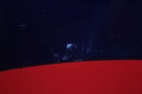 фото thumb №8, Крыло левый перед передний granatowy hyundai santa fe 2 ii 06-12