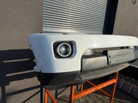 фото thumb №3, Бампер перед land rover discovery 4 lift