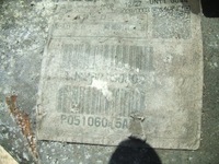 фото thumb №12, Jeep compass i 2.2crd коробка передач коробки передач механическая bd144466 p05106045a