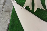 фото thumb №4, Защита стойка задняя kpl lexus gs iii 450h