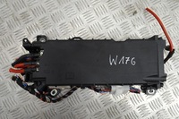 фото thumb №1, Mercedes w176 коробка запобіжників