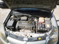 Opel astra датчик подушки безопасности воздушной srs 2006 1.6l 24460761 343149712 с Разборки, фото thumb