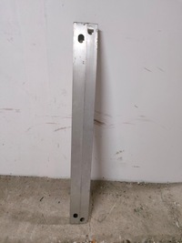 фото thumb №1, Балка бампера задняя задняя lexus ct200h