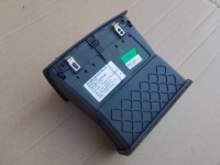 Ґрати обдув задні тунель opel insignia a 13274338 в гарному стані справні чорні Ціна, фото thumb