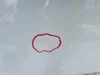 фото thumb №4, Renault scenic 3 iii капот перед передня