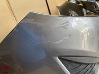 фото thumb №8, Бампер передній перед mazda v 5 lift 10-