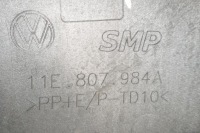 фото thumb №15, Бампер задній vw id.4 e21 11e807984a electric 220kw 2023