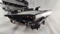 Mazda cxii full led ліве правий фара фара ліва права afs поворотні в Україні, фото thumb