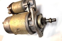 фото thumb №1, Стартер łada samara ryginalny vaz