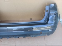 фото thumb №6, Бампер задняя hyundai tucson iii pdc