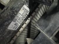 фото thumb №3, Комплект радиатор вентилятор europa renault clio iv 214107326r