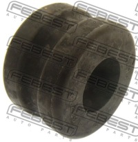 фото thumb №3, Резиновый элемент стабилизатора перед febest crsb-005