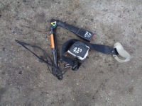 фото thumb №15, Панель приладів консоль панель приладів подушки безпеки ремені alfa romeo brera spider 159 czarna